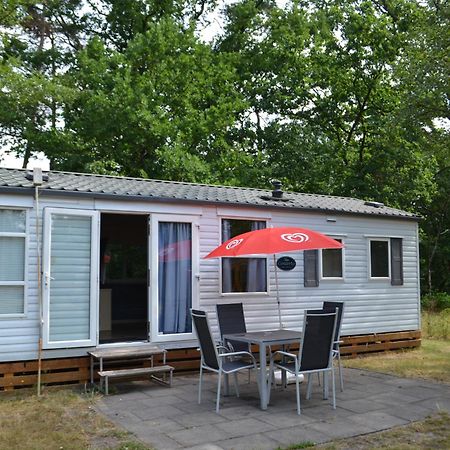 Camping-Aller-Leine-Tal Engehausen Eksteriør bilde