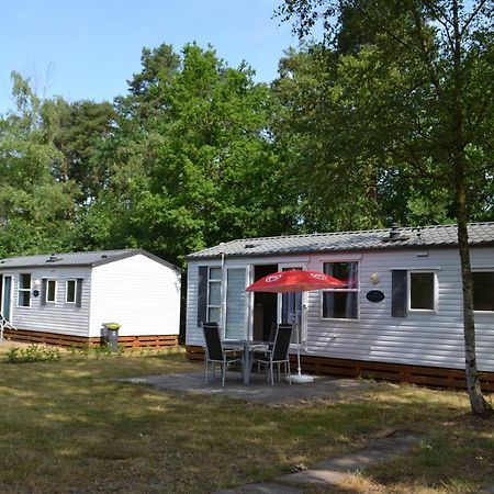 Camping-Aller-Leine-Tal Engehausen Eksteriør bilde