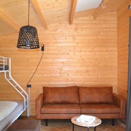 Camping-Aller-Leine-Tal Engehausen Eksteriør bilde